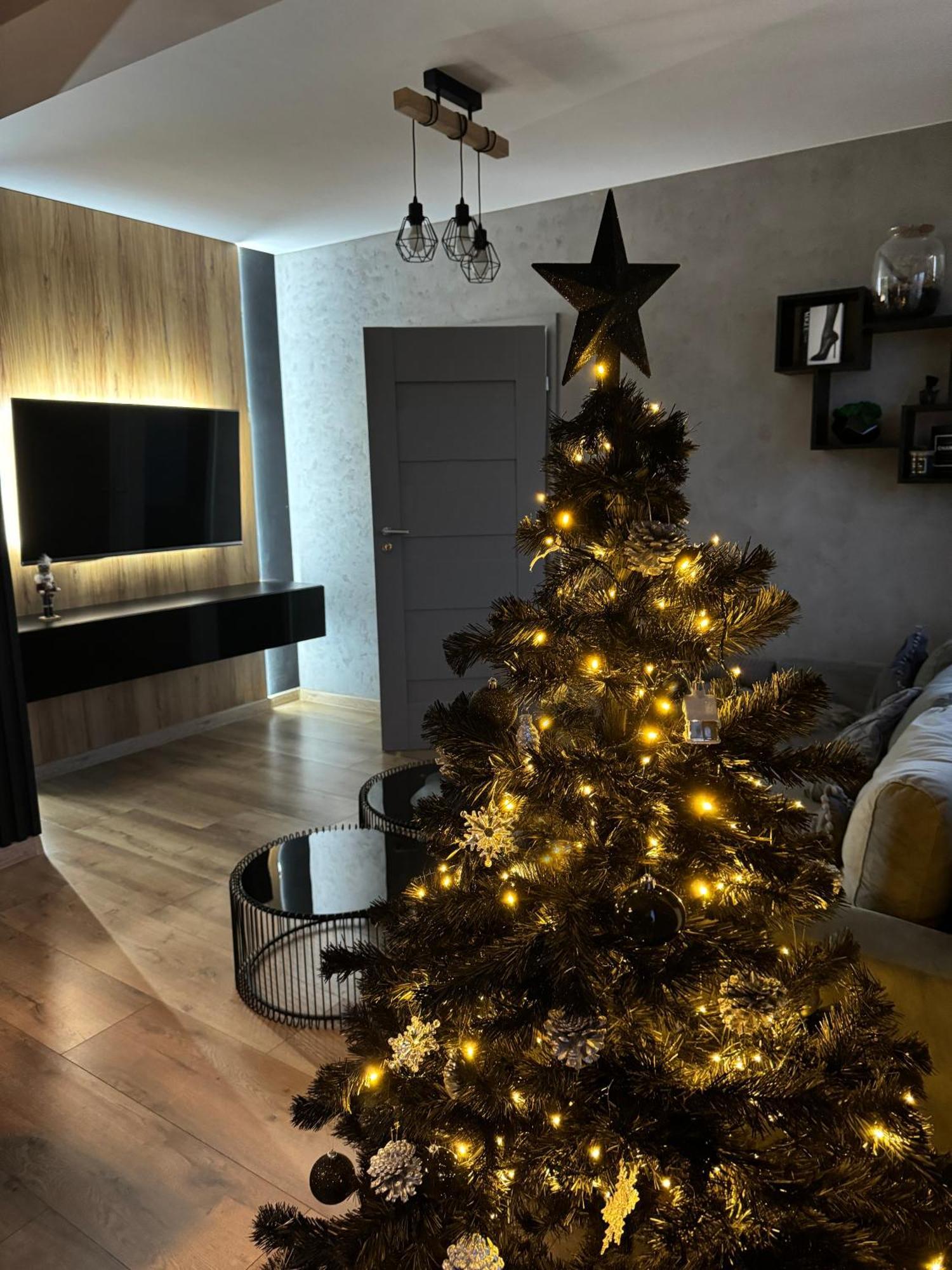 Gdanska Apartment Wrocław Eksteriør bilde